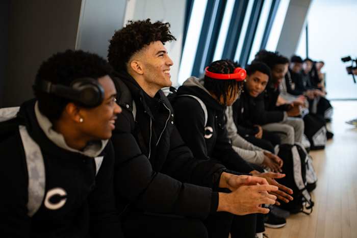 Nike World Head Quarters-19